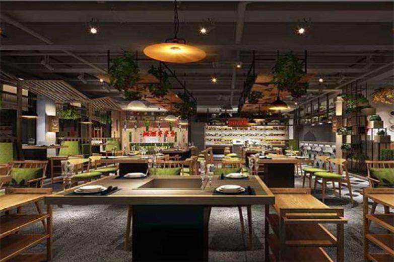 梁小小成都串串香